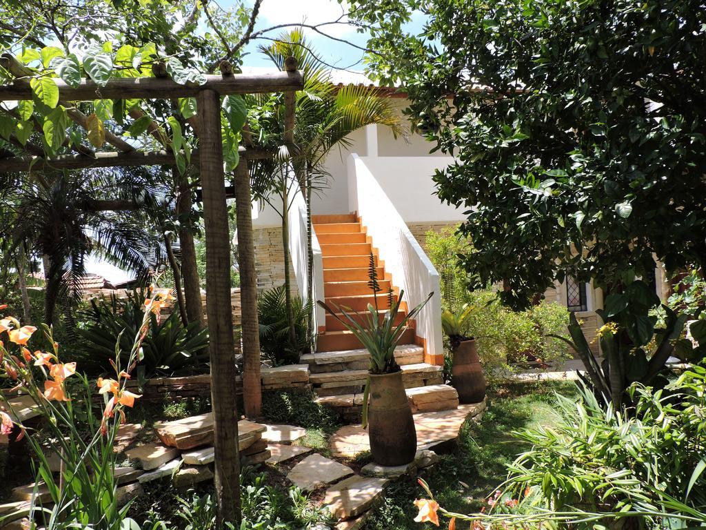 Casa Da Serra Inn