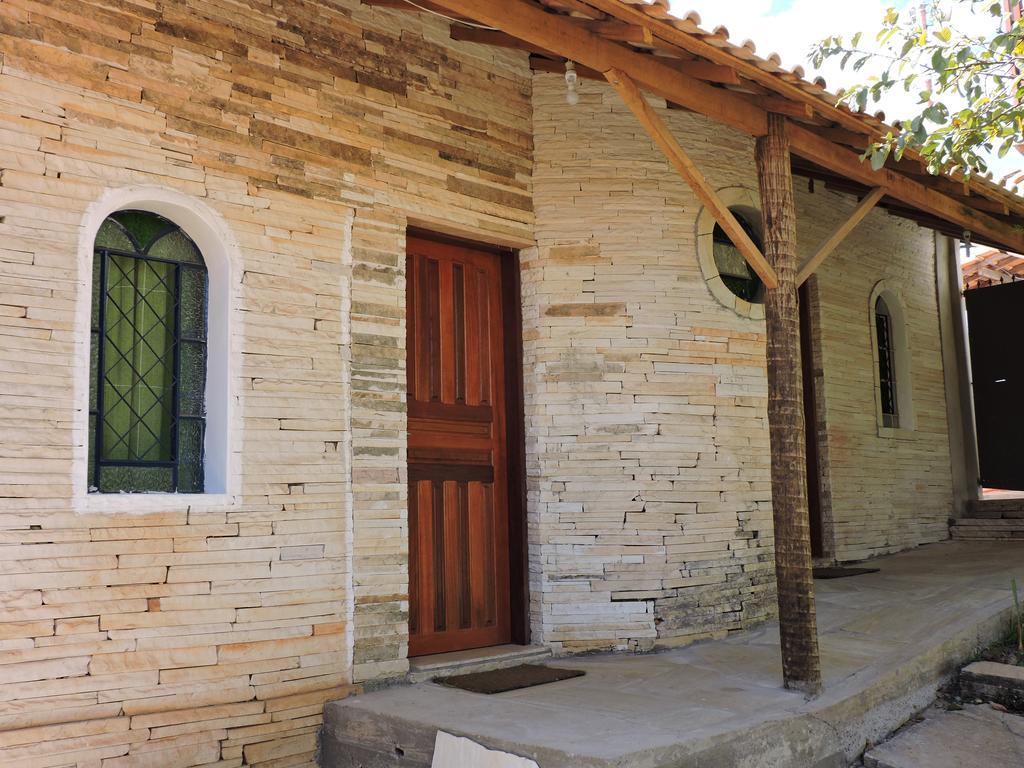 Casa Da Serra Estalagem São Tomé das Letras