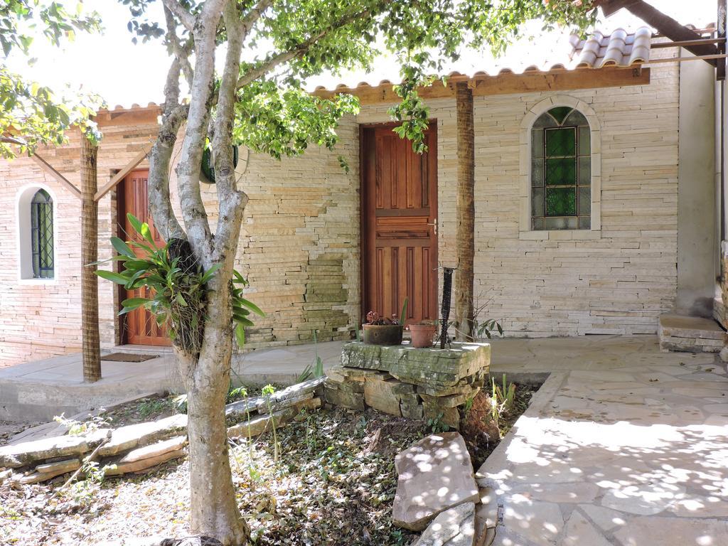 Casa Da Serra *