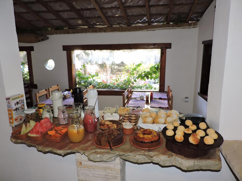 Estalagem Casa Da Serra