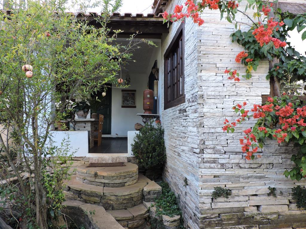 Casa Da Serra Estalagem