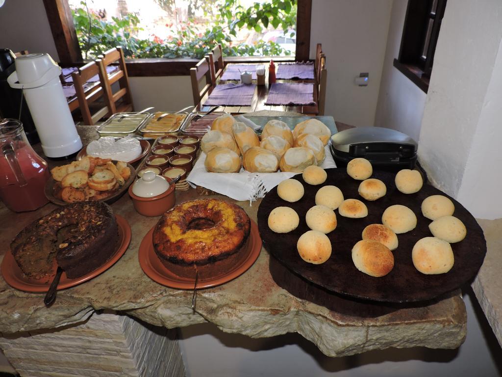 Casa Da Serra São Tomé das Letras