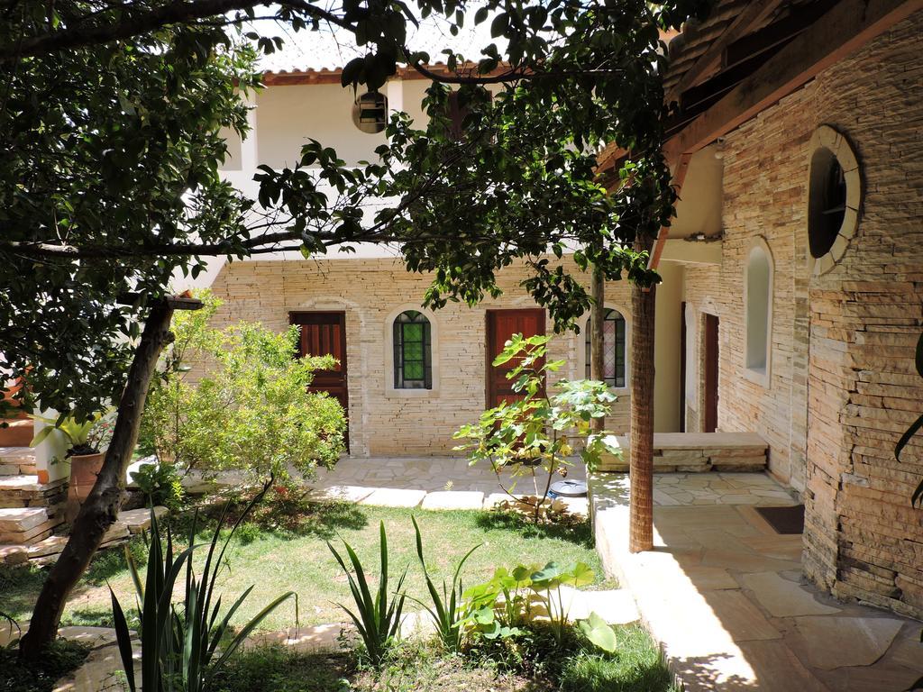 Casa Da Serra Estalagem *