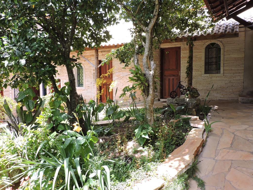 Casa Da Serra Estalagem