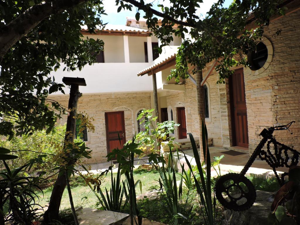 Estalagem Casa Da Serra *