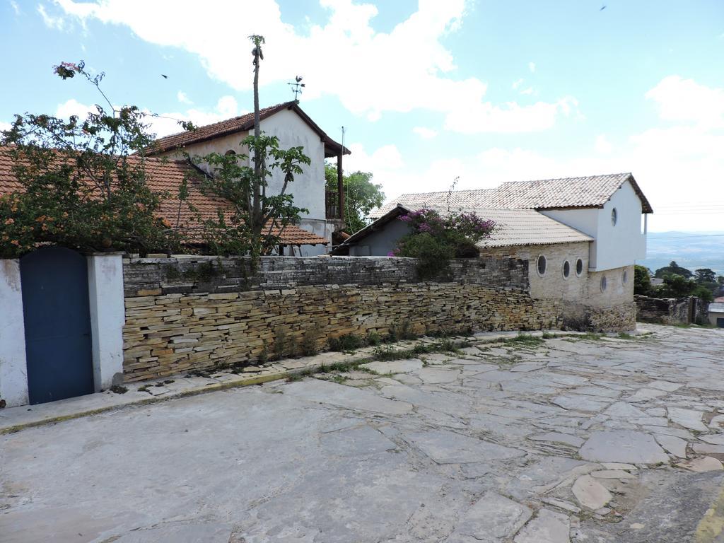 Casa Da Serra Estalagem *